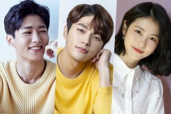 Дорамы 2020 года