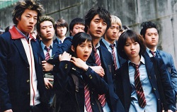 Дорамы про девушек, которые умеют за себя постоять