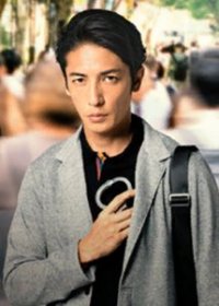 Украденное лицо