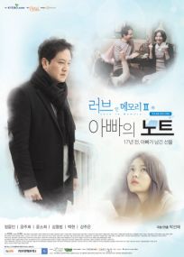 Любовь в памяти