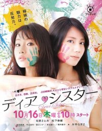 Дорама Дорогая сестра с русской озвучкой