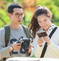 А поезда проезжают станцию Норянчжин