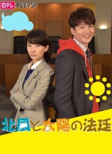 Суд солнца и северного ветра