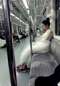 Дорама Невеста в кроссовках с русской озвучкой