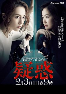 Подозрение