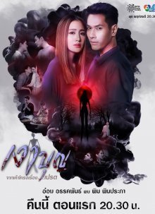 Тень добродетели