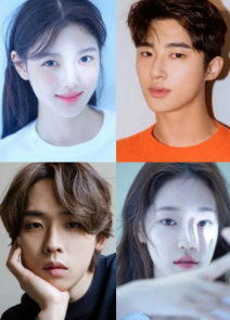 Девушка 20-го века