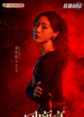 Коридорный павильон