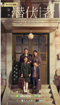 Под прикрытием