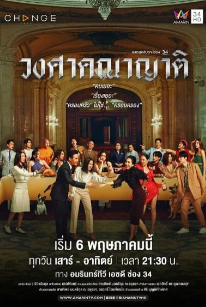 Дорама Семейка с русской озвучкой