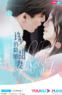 Дорама Милая тайная жена с русской озвучкой