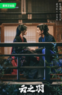 Мое путешествие к тебе