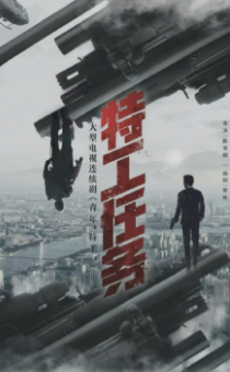 Миссия секретного агента