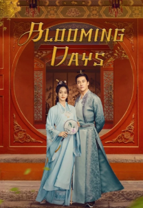 Дорама Цветущие дни с русской озвучкой