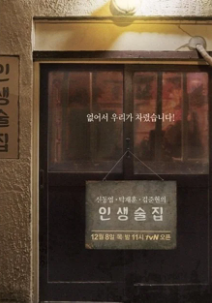 Вечер в баре