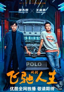 Мчась навстречу жизни и любви