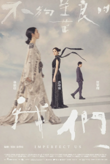 Неидеальные мы