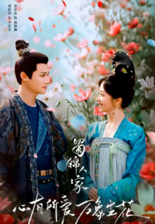 Дом сычуаньской парчи