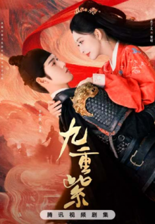 Дорама Процветание с русской озвучкой