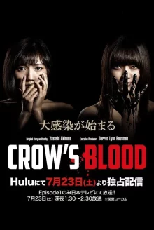 Кровь ворона