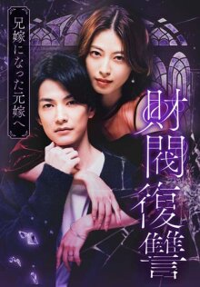 Дорама Месть дзайбацу с русской озвучкой