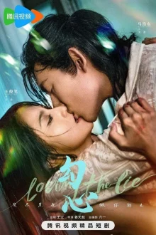 Лабиринты лжи