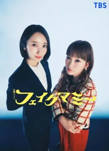 Фальшивая мама