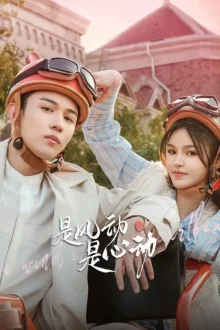 Ветер ли, сердце ли?