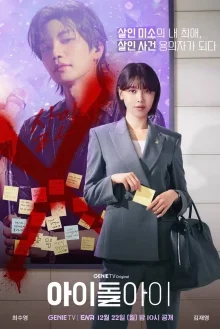 Адвокат айдола