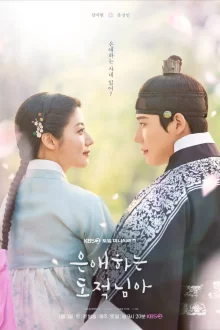 Моя любимая воровка